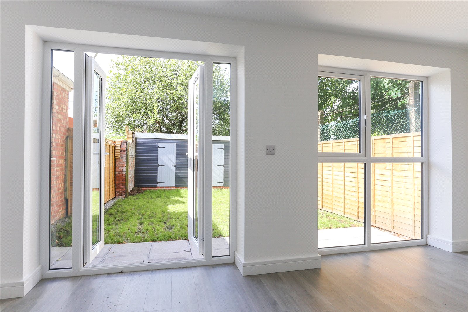 Heaton Chapel, Stockport, SK4