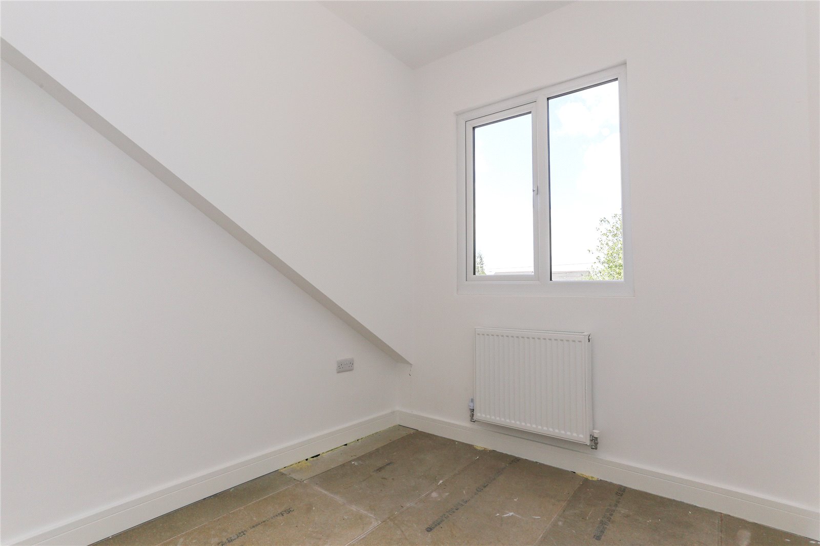 Heaton Chapel, Stockport, SK4