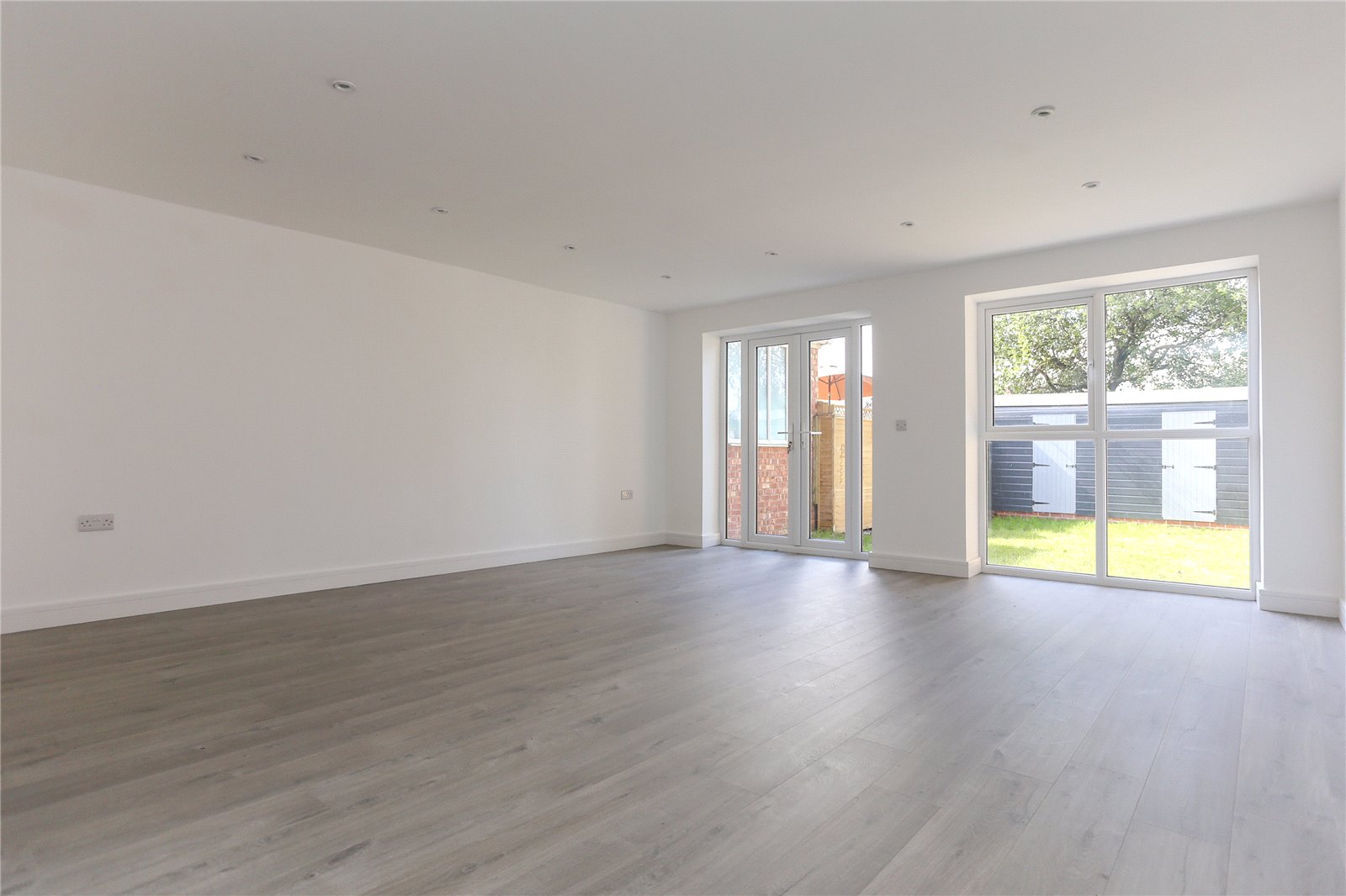 Heaton Chapel, Stockport, SK4