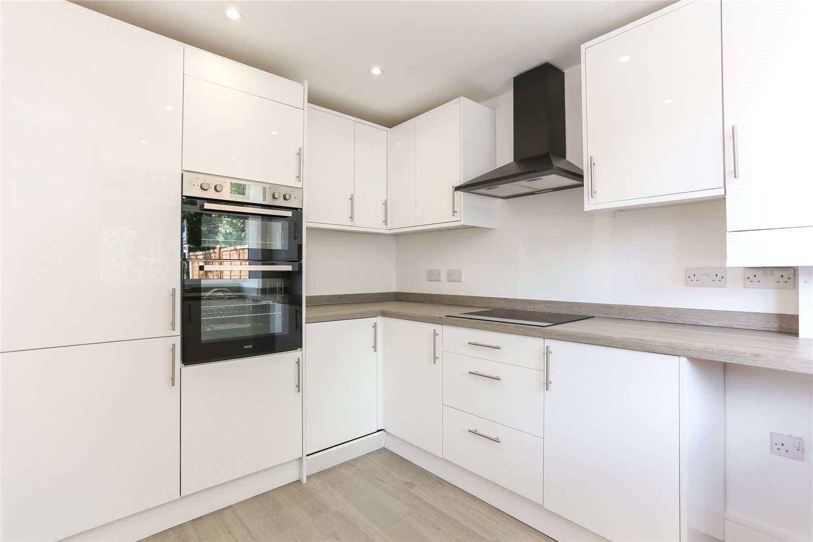 Heaton Chapel, Stockport, SK4
