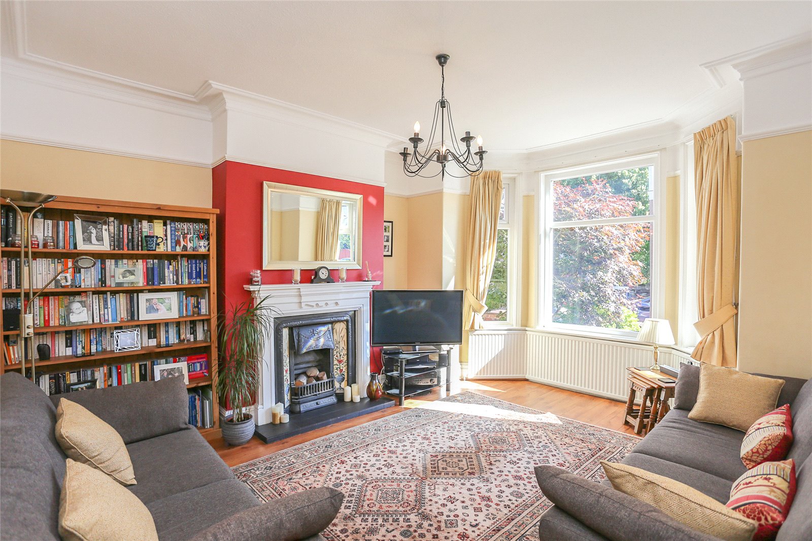 Heaton Norris, Stockport, SK4