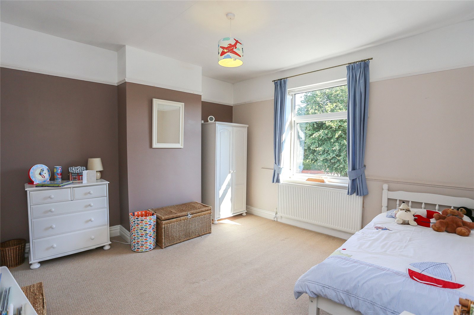 Heaton Norris, Stockport, SK4
