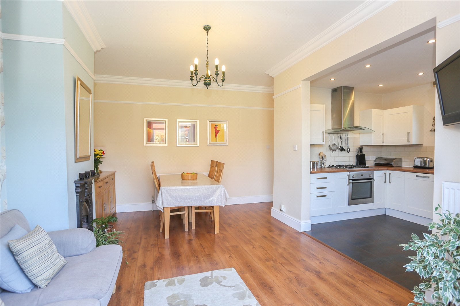 Heaton Norris, Stockport, SK4