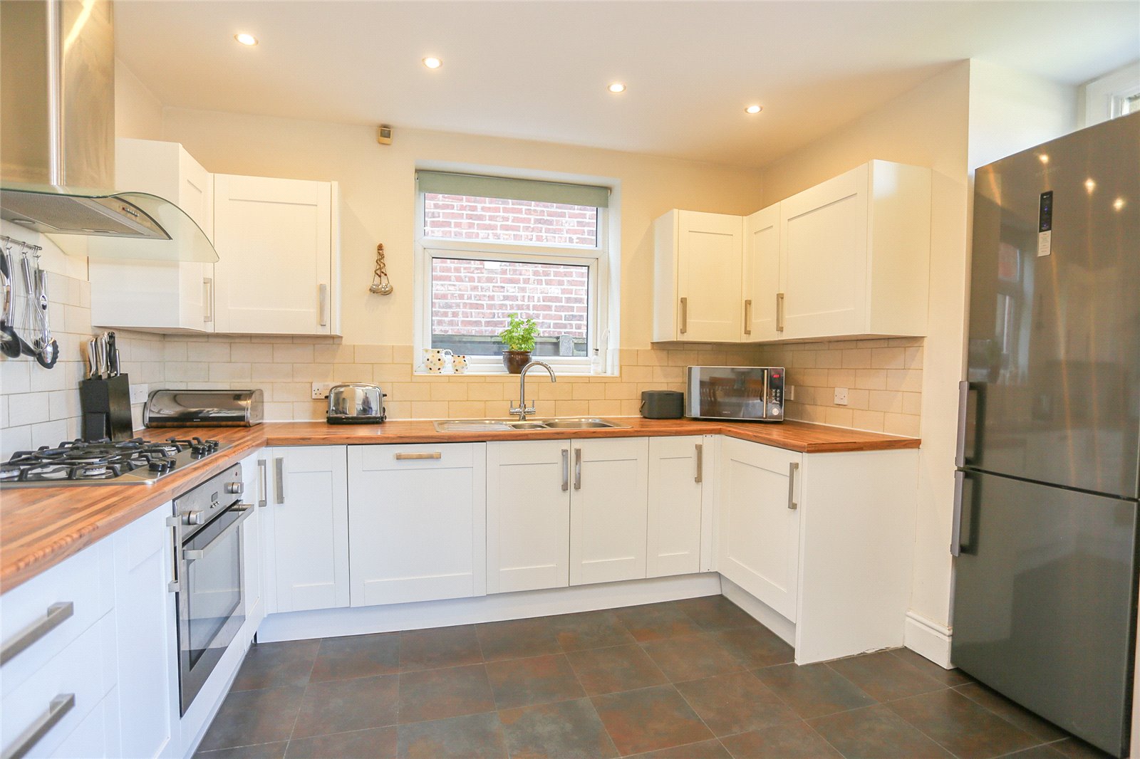 Heaton Norris, Stockport, SK4