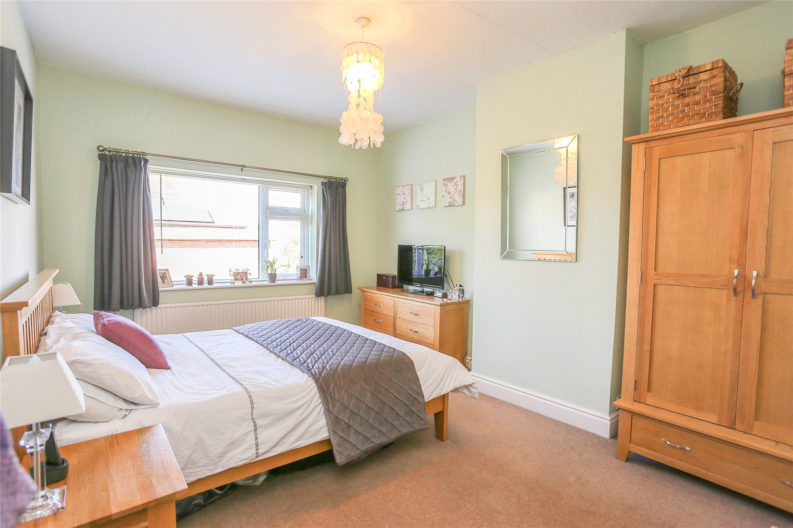 Heaton Norris, Stockport, SK4