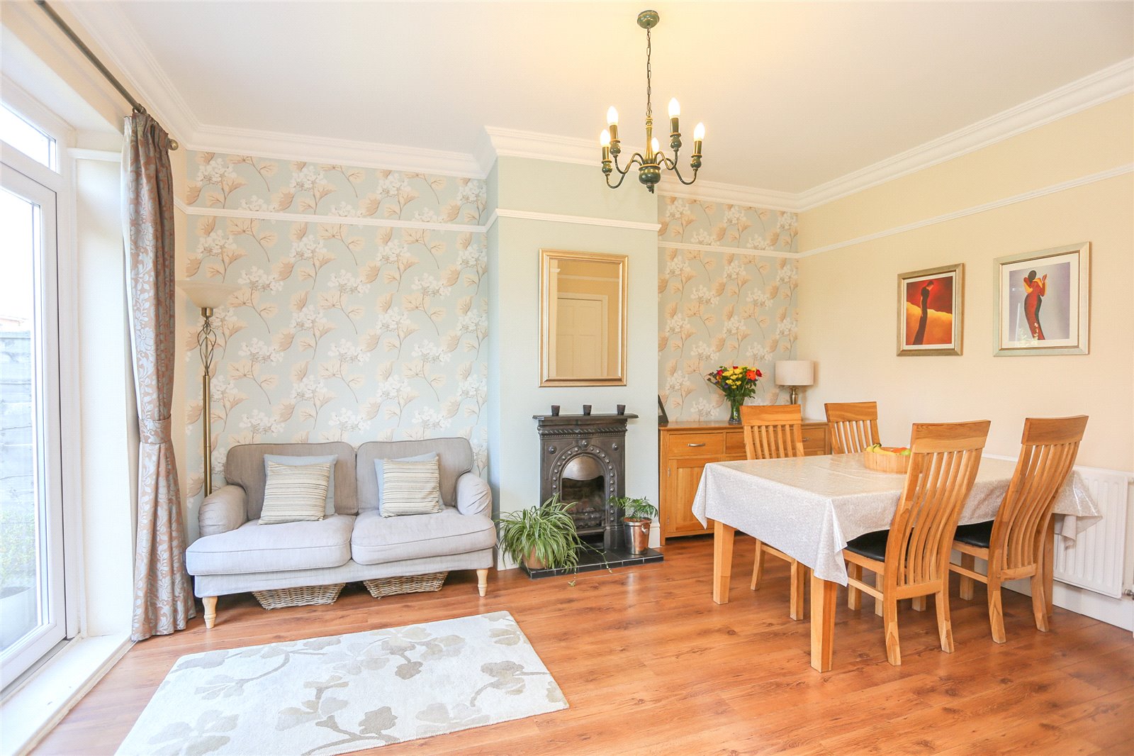 Heaton Norris, Stockport, SK4