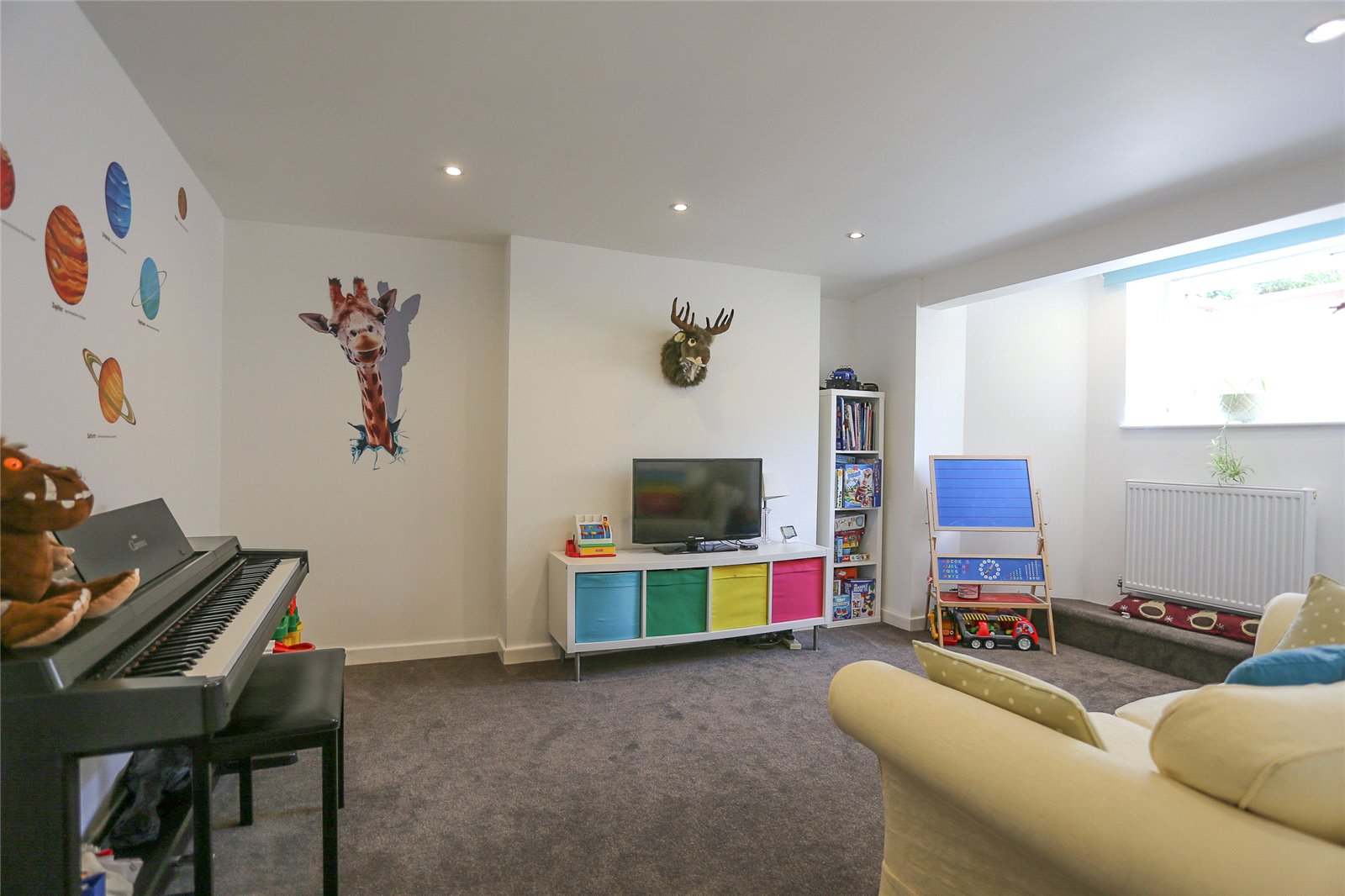 Heaton Norris, Stockport, SK4