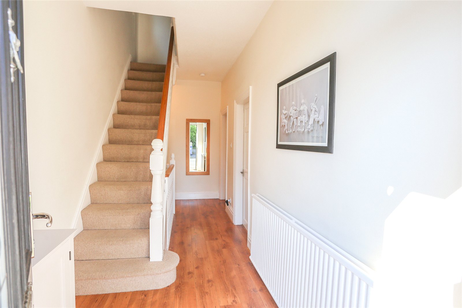 Heaton Norris, Stockport, SK4