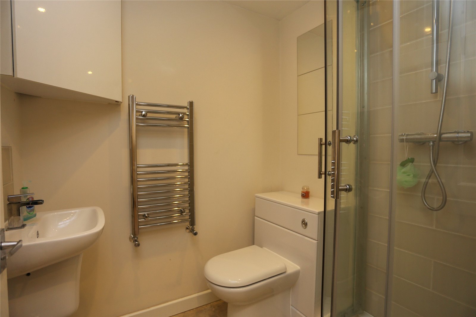 Heaton Norris, Stockport, SK4
