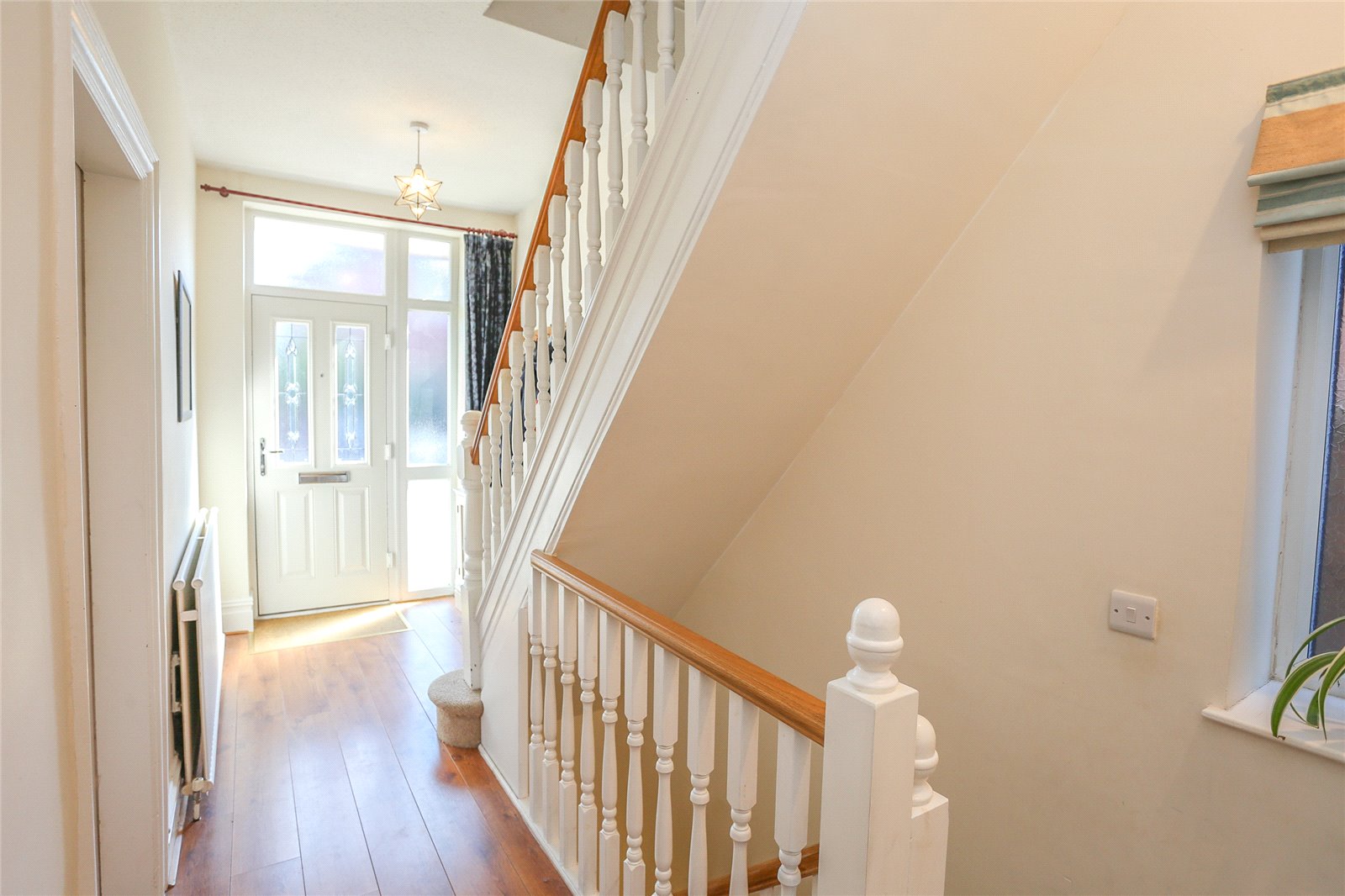 Heaton Norris, Stockport, SK4