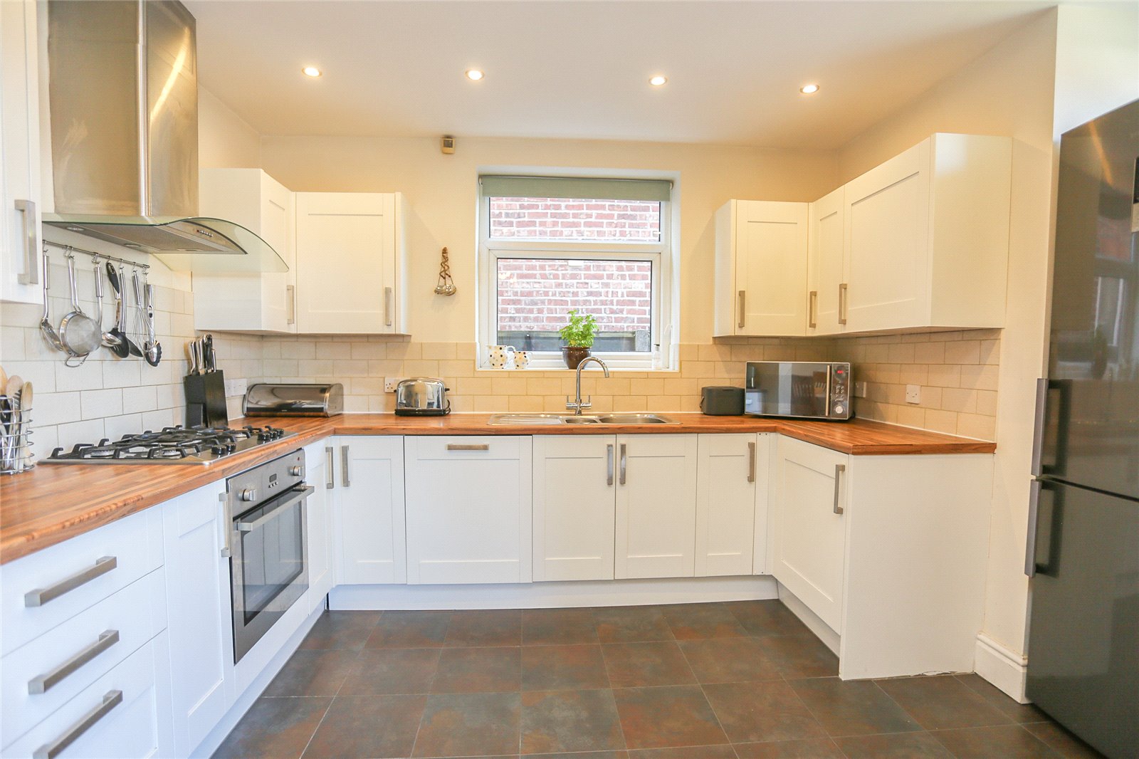 Heaton Norris, Stockport, SK4