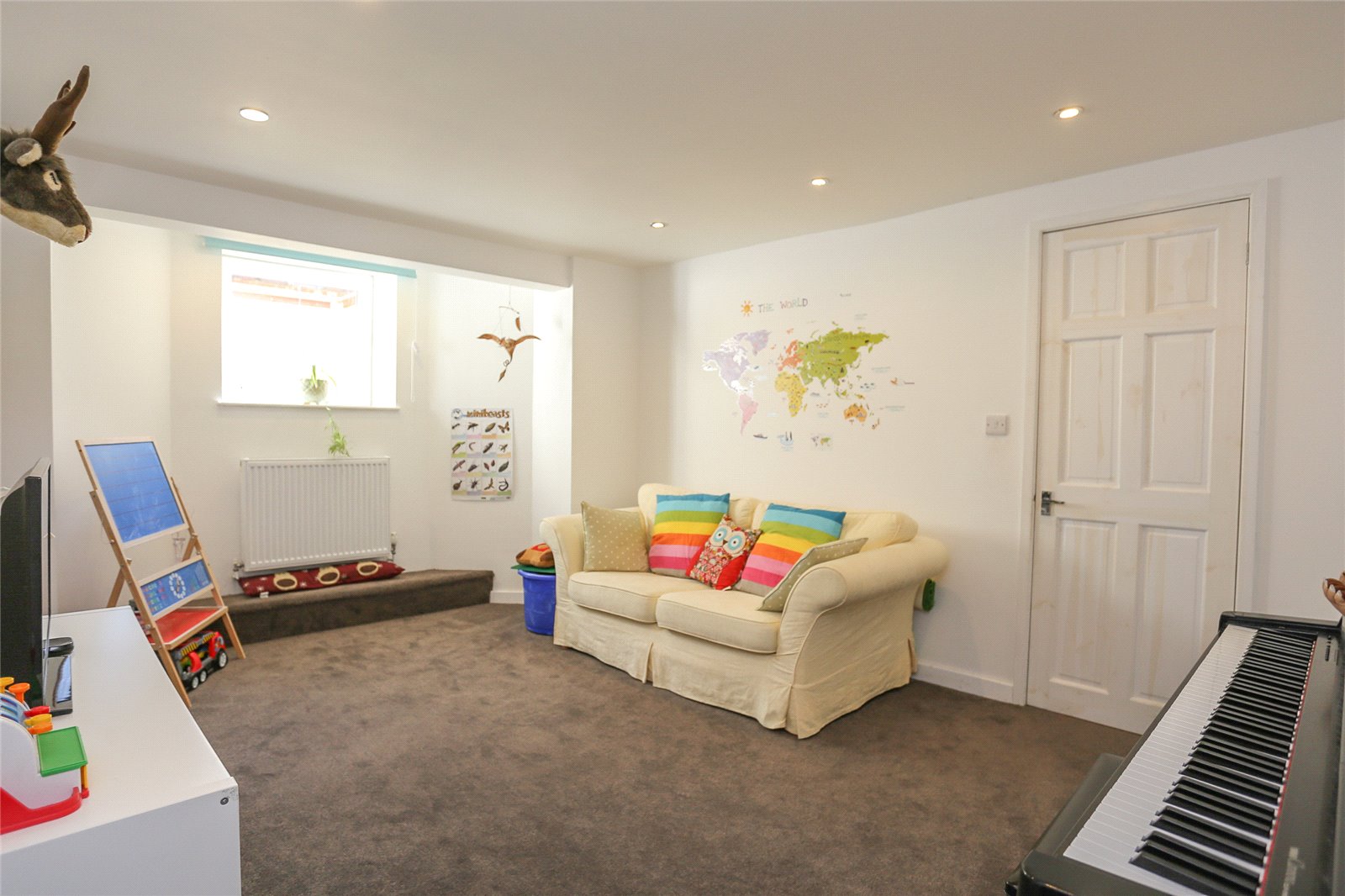 Heaton Norris, Stockport, SK4
