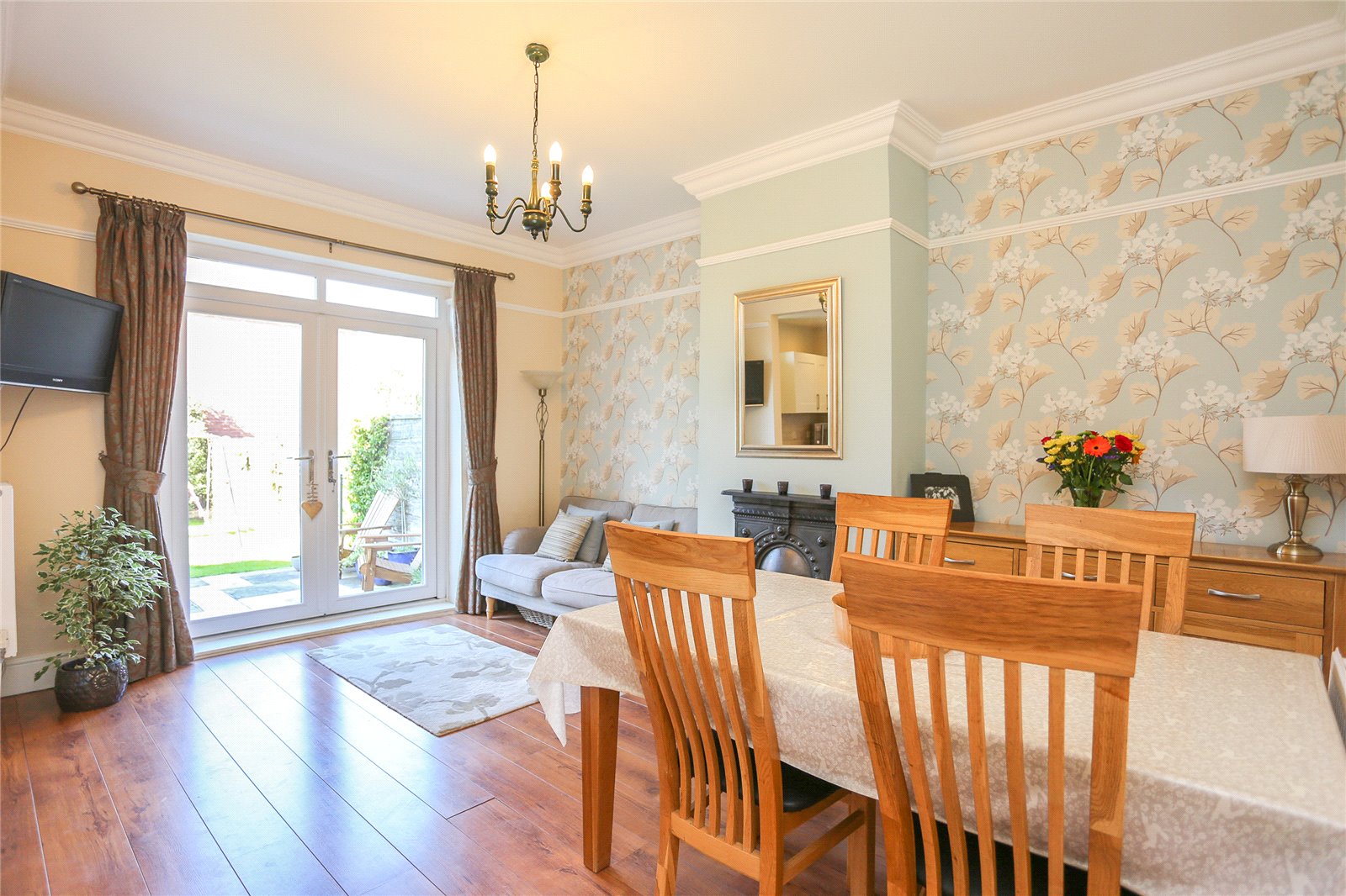 Heaton Norris, Stockport, SK4