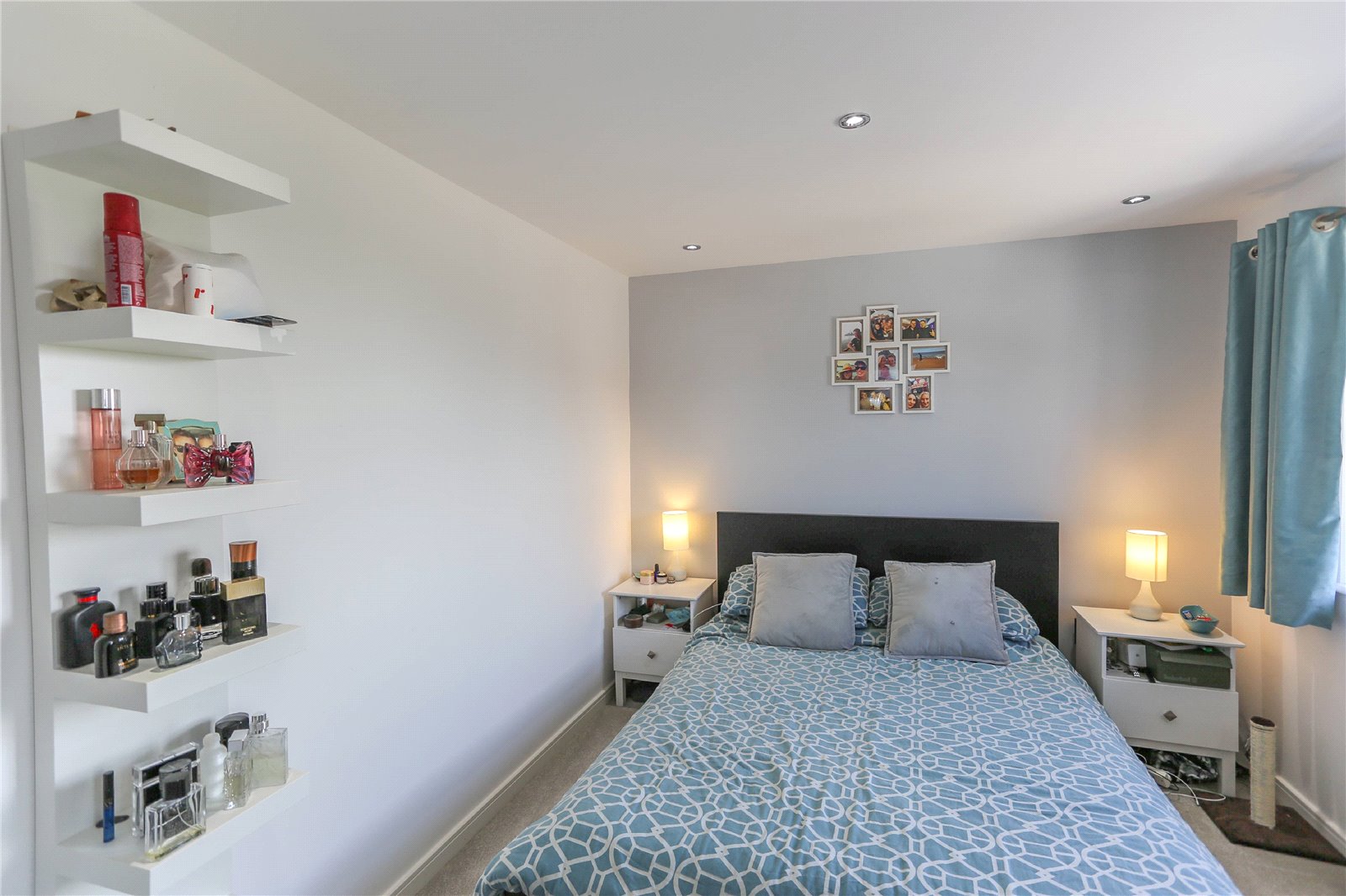 Heaton Moor, Stockport, SK4