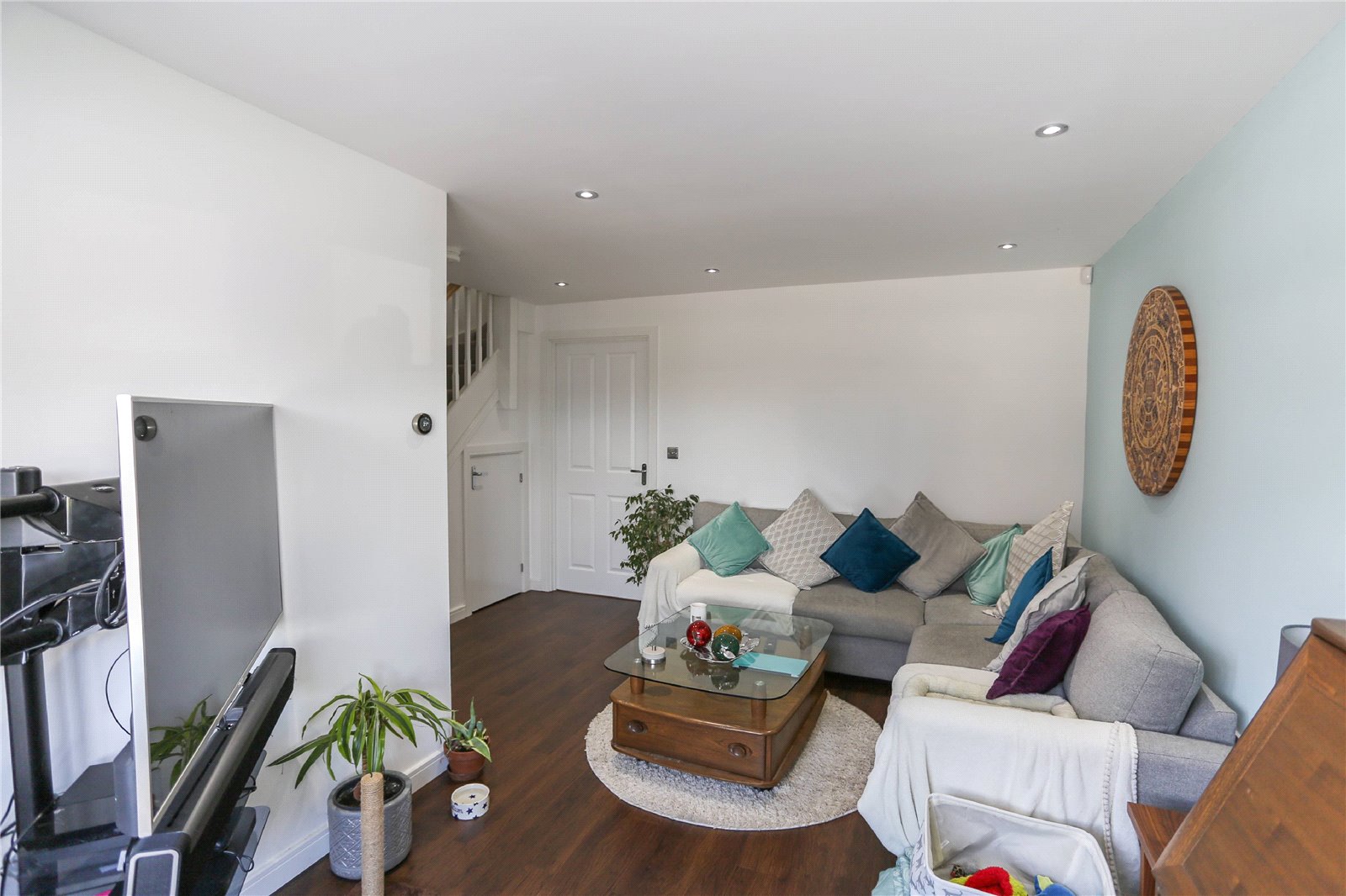 Heaton Moor, Stockport, SK4
