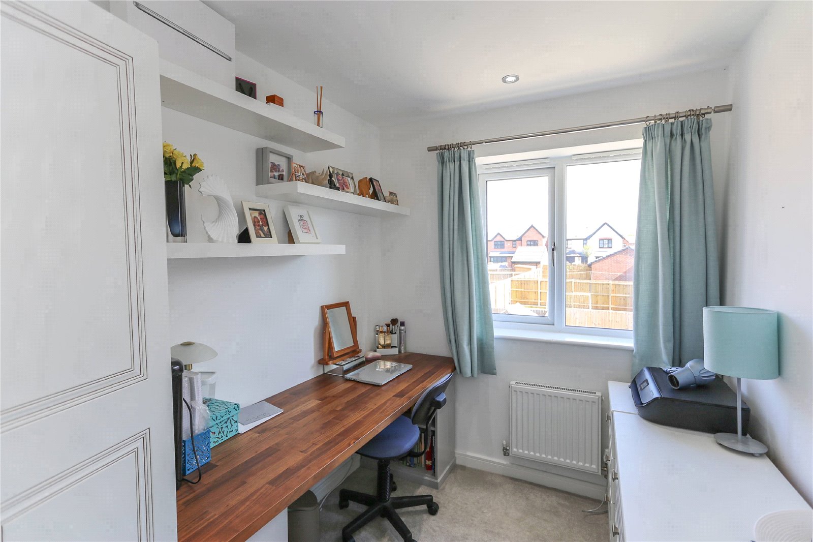 Heaton Moor, Stockport, SK4