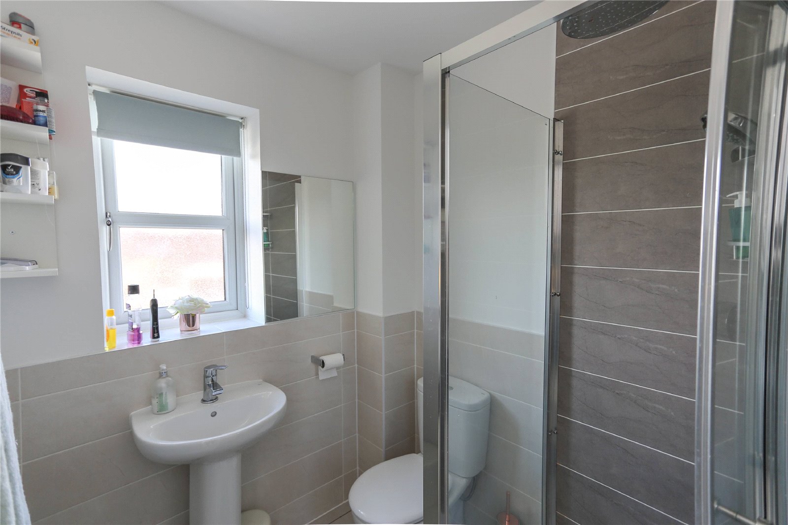 Heaton Moor, Stockport, SK4