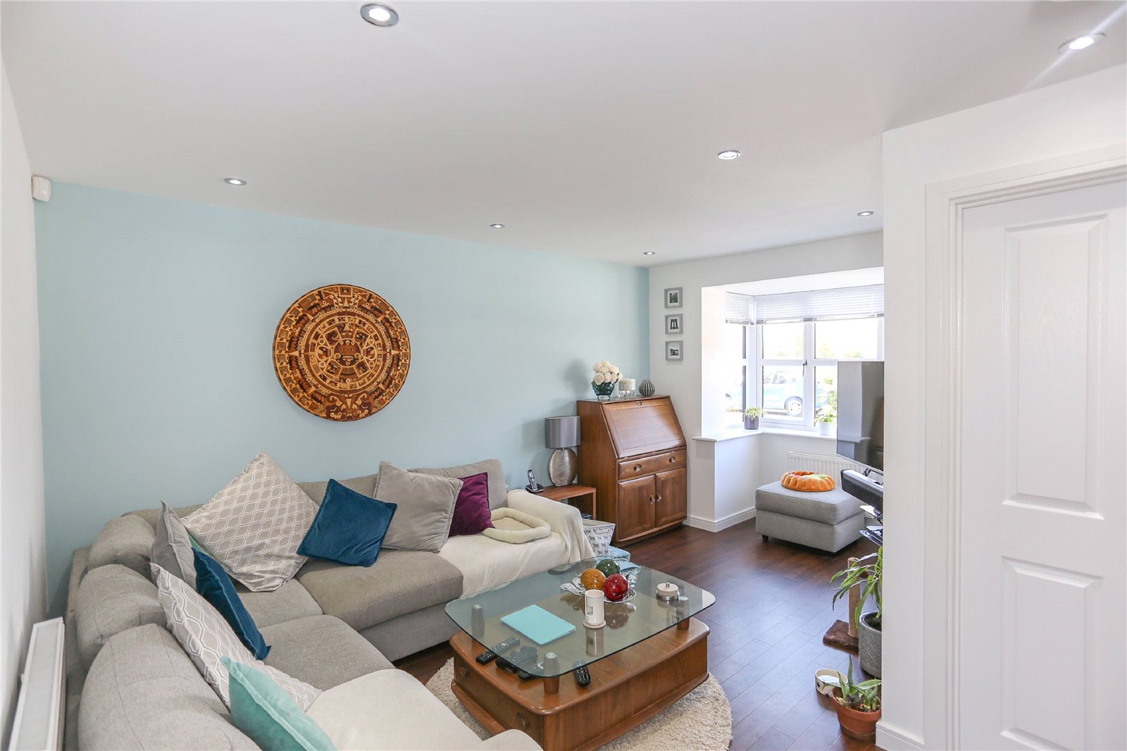 Heaton Moor, Stockport, SK4