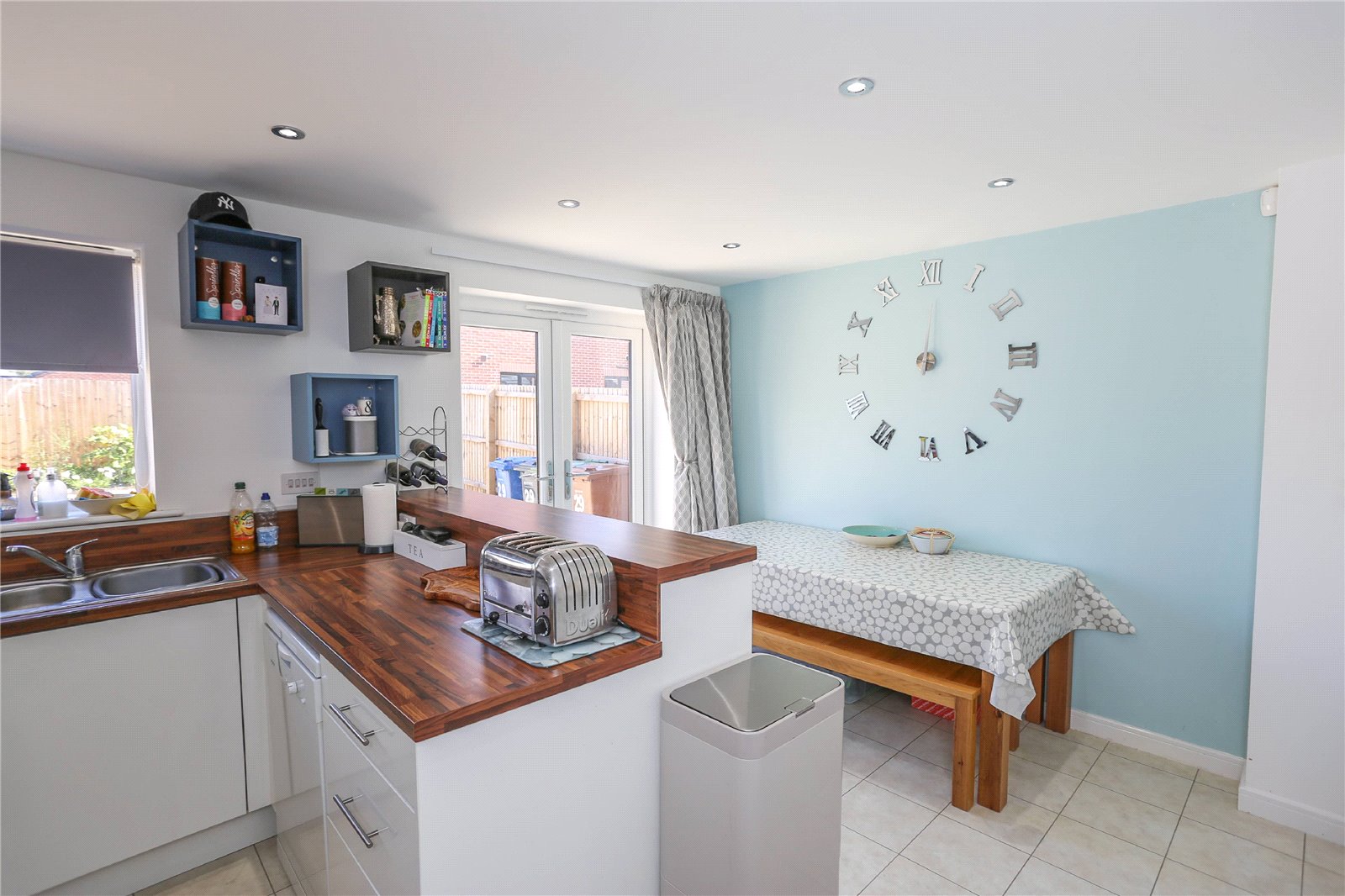 Heaton Moor, Stockport, SK4