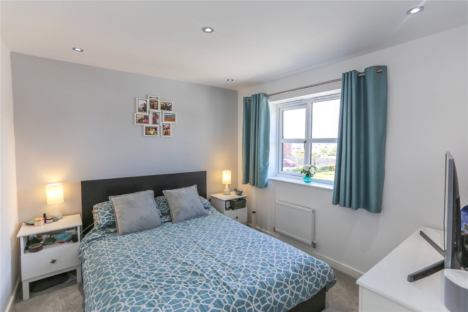 Heaton Moor, Stockport, SK4