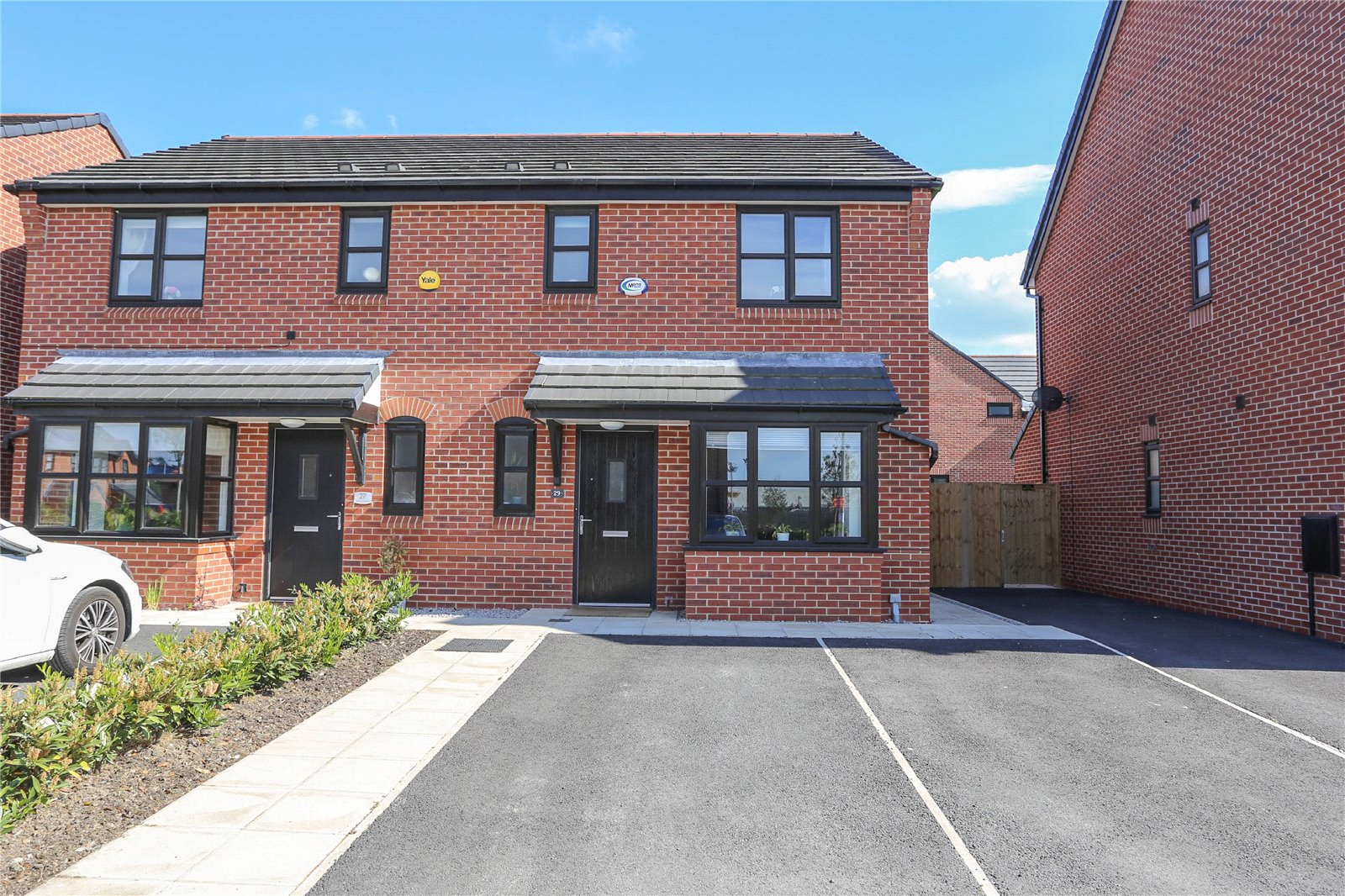 Heaton Moor, Stockport, SK4