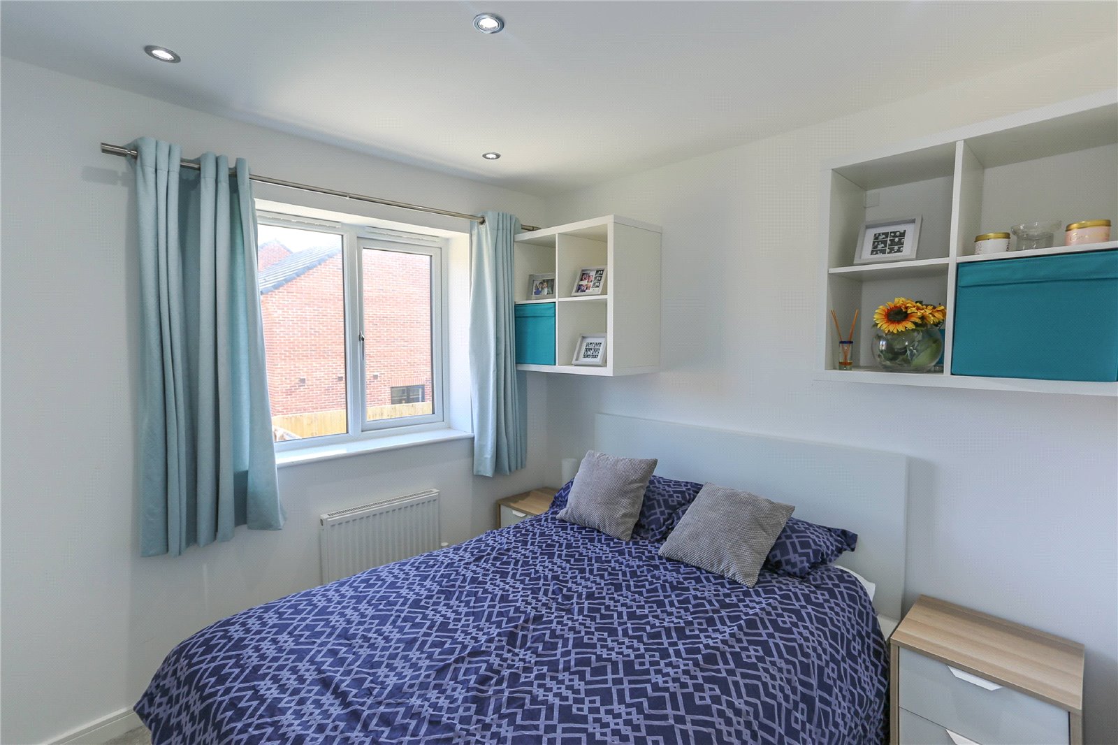 Heaton Moor, Stockport, SK4