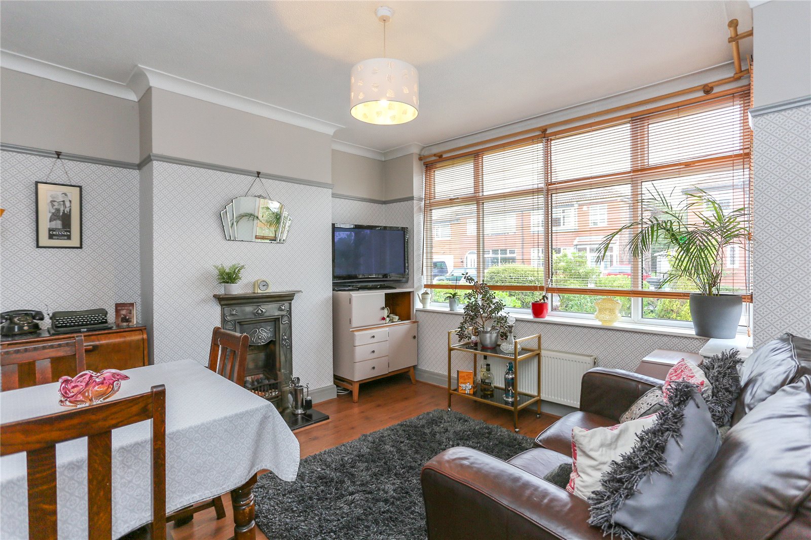 Heaton Chapel, Stockport, SK4