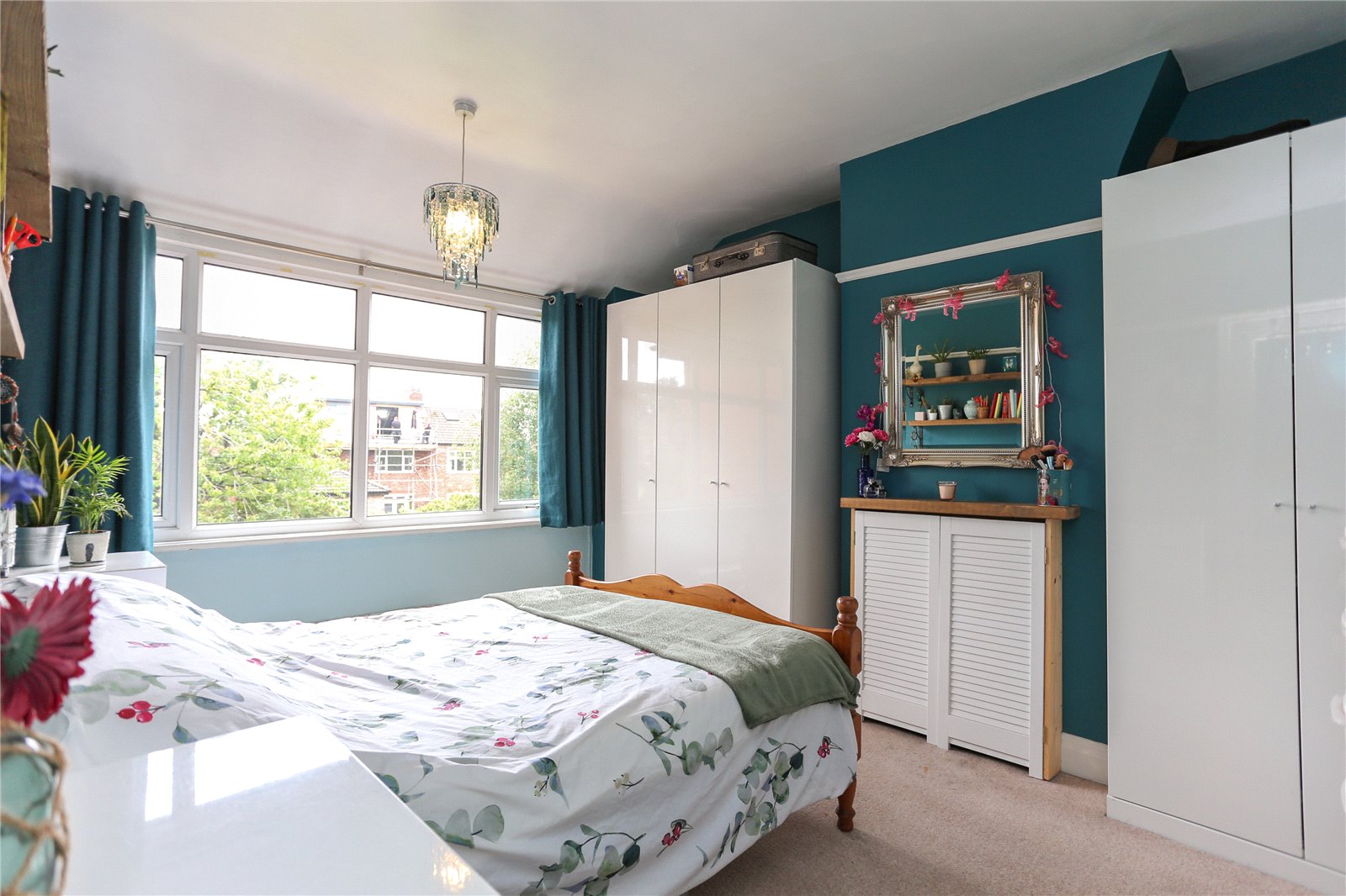 Heaton Chapel, Stockport, SK4