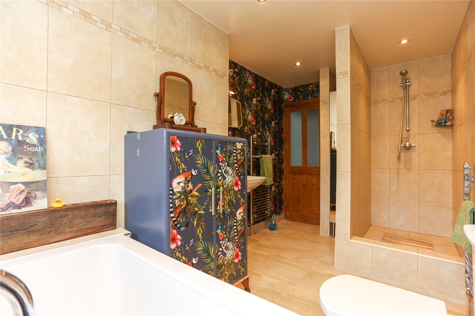 Heaton Chapel, Stockport, SK4
