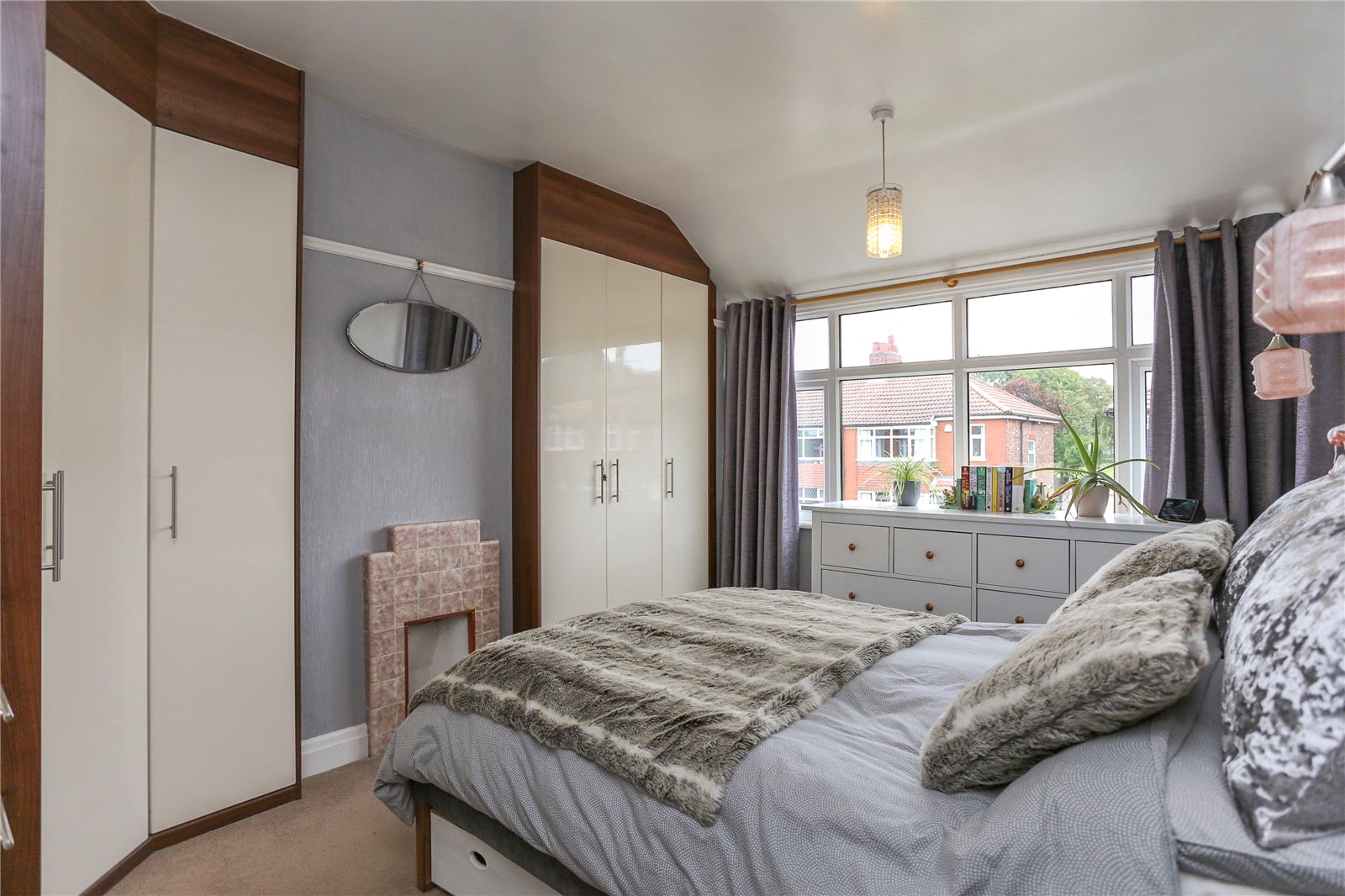 Heaton Chapel, Stockport, SK4