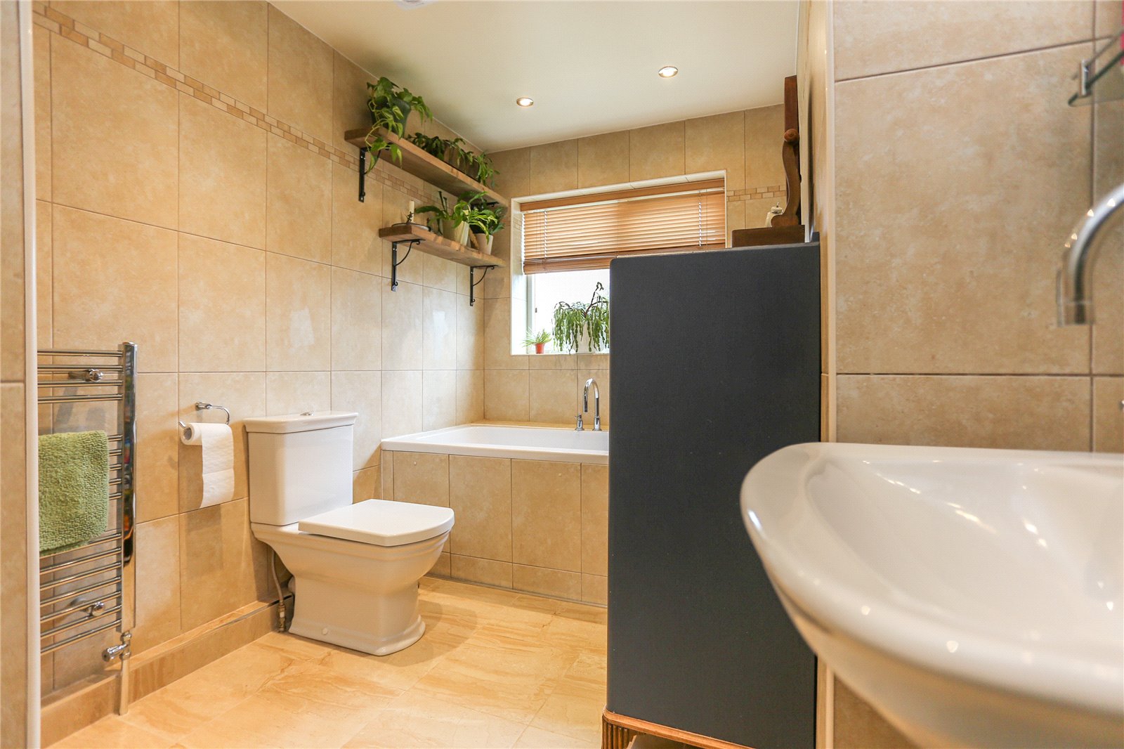 Heaton Chapel, Stockport, SK4