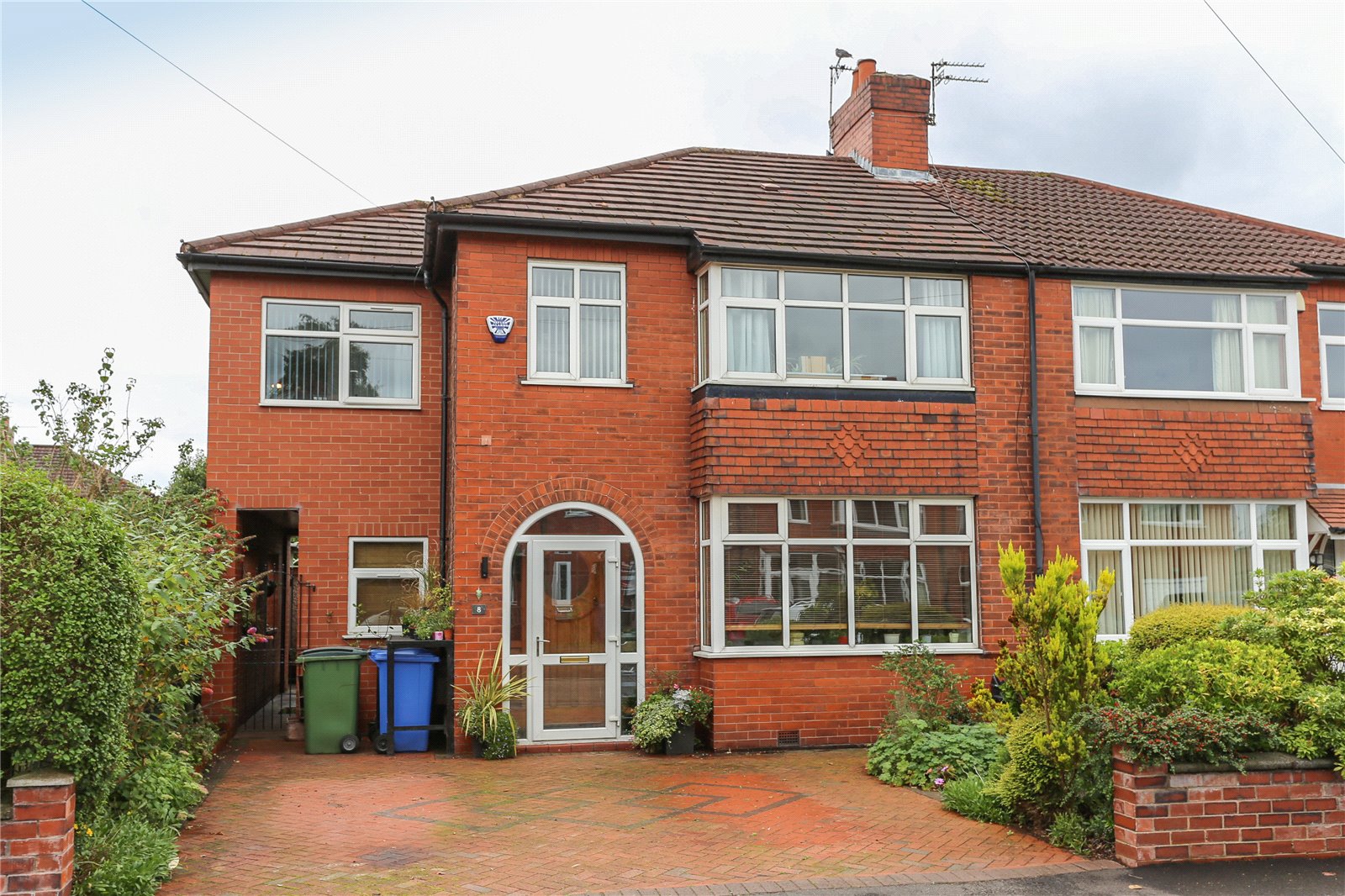 Heaton Chapel, Stockport, SK4