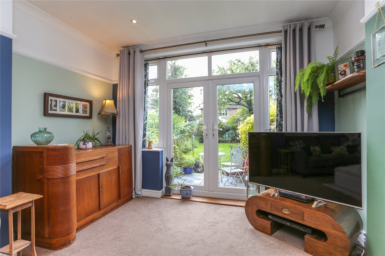 Heaton Chapel, Stockport, SK4