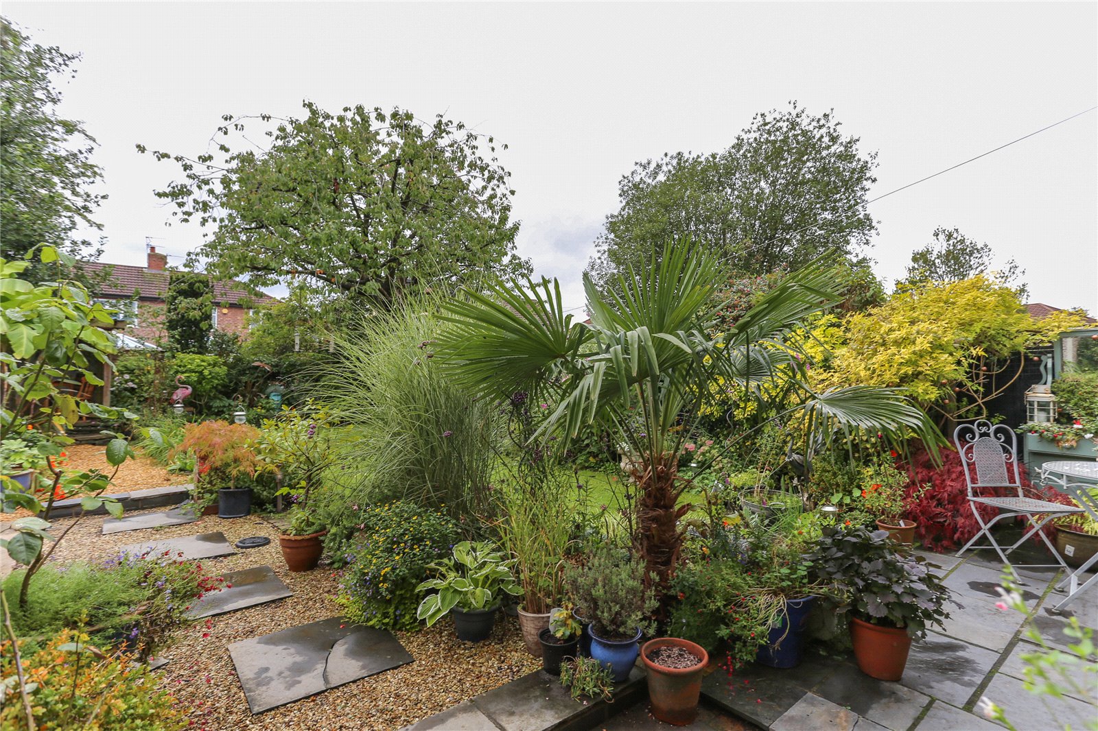 Heaton Chapel, Stockport, SK4