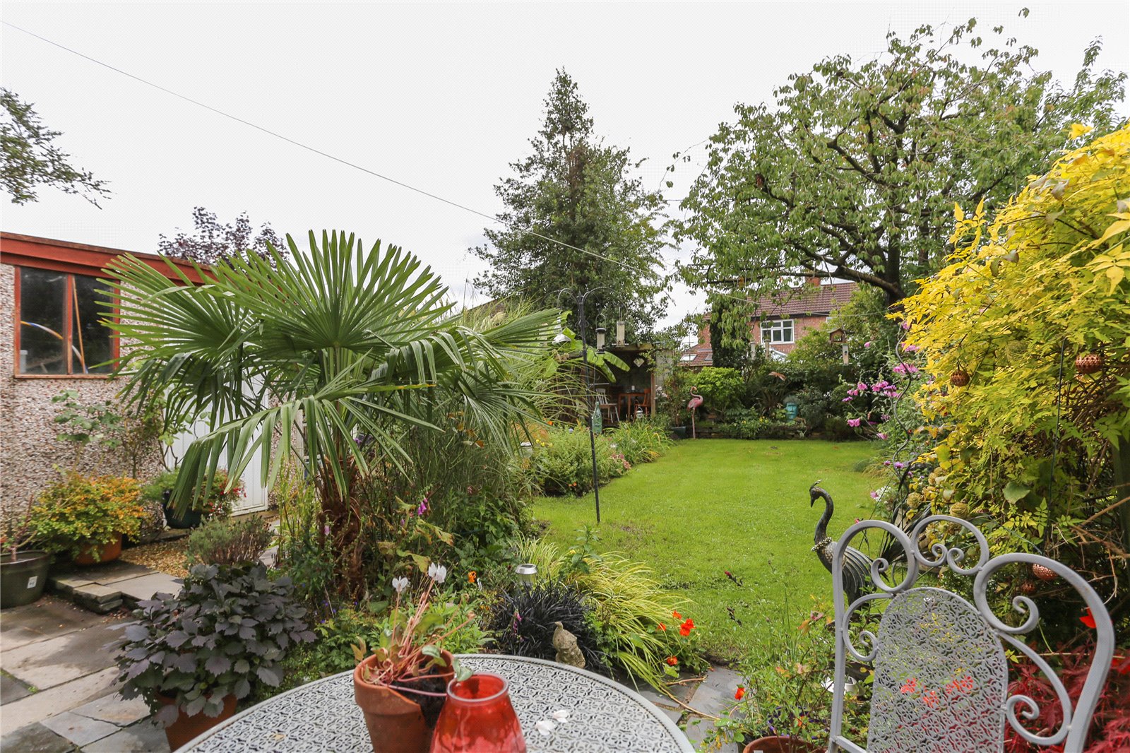 Heaton Chapel, Stockport, SK4