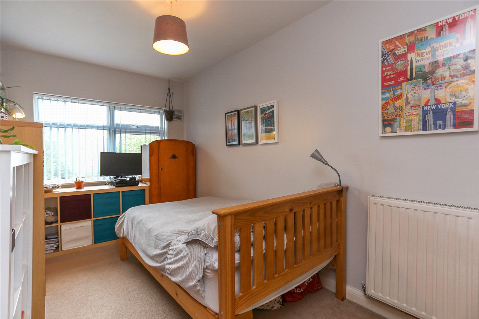 Heaton Chapel, Stockport, SK4