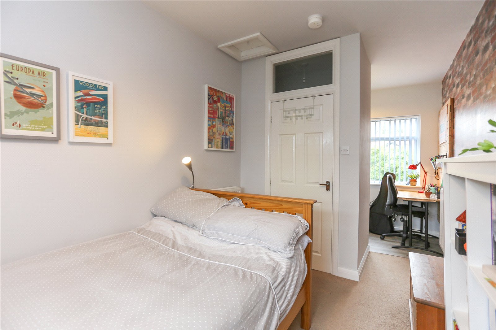 Heaton Chapel, Stockport, SK4
