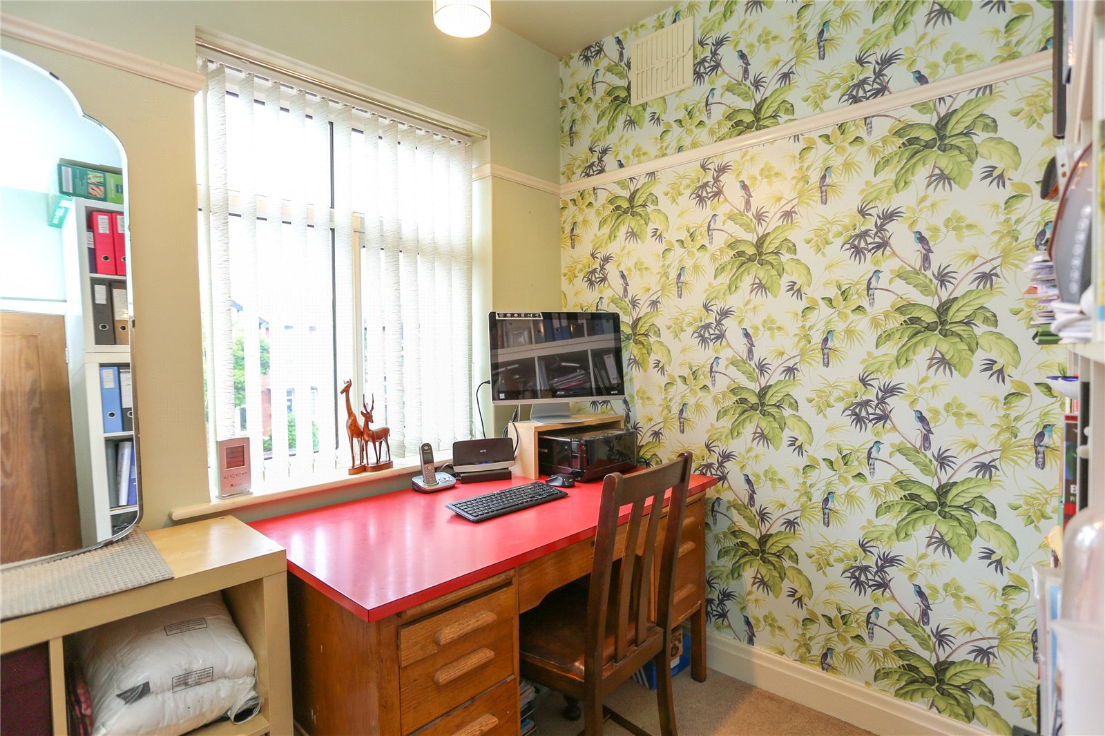 Heaton Chapel, Stockport, SK4