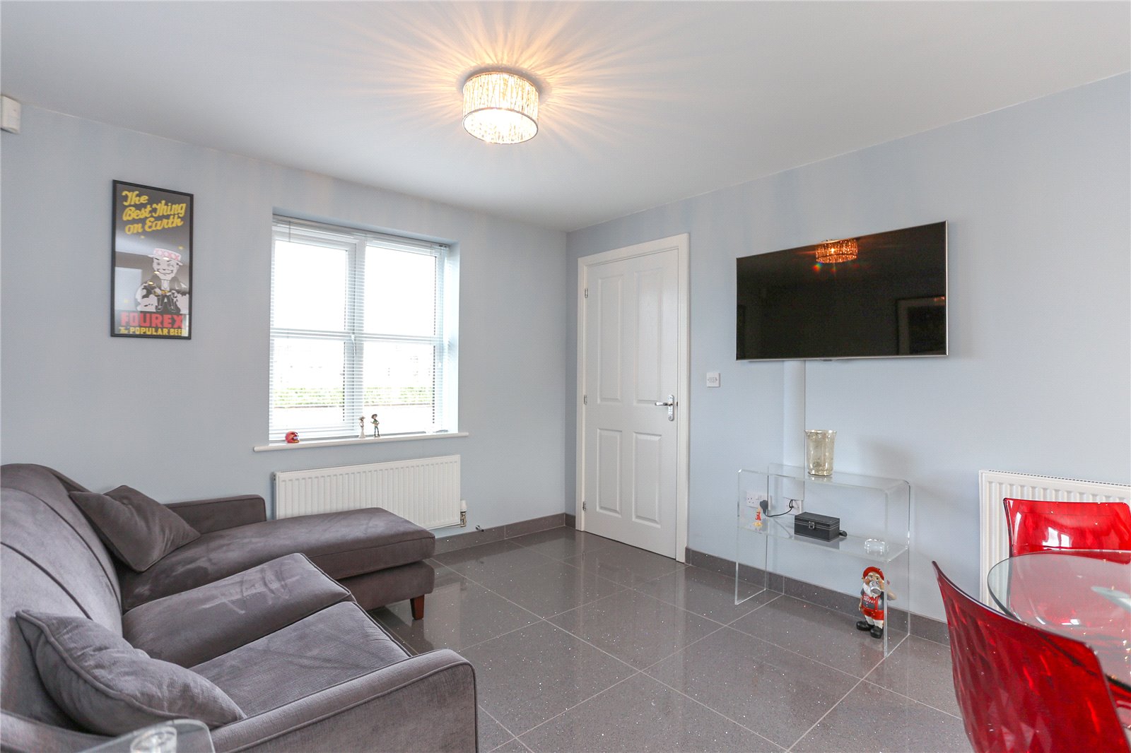 Heaton Moor, Stockport, SK4