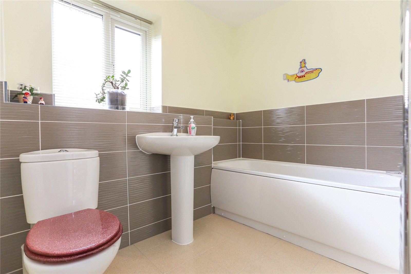 Heaton Moor, Stockport, SK4