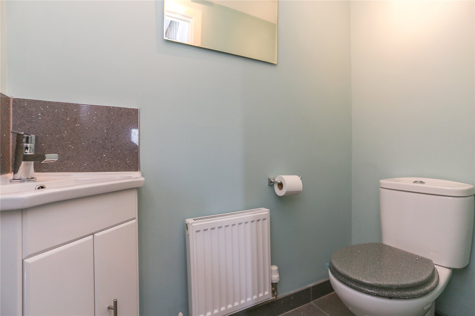 Heaton Moor, Stockport, SK4
