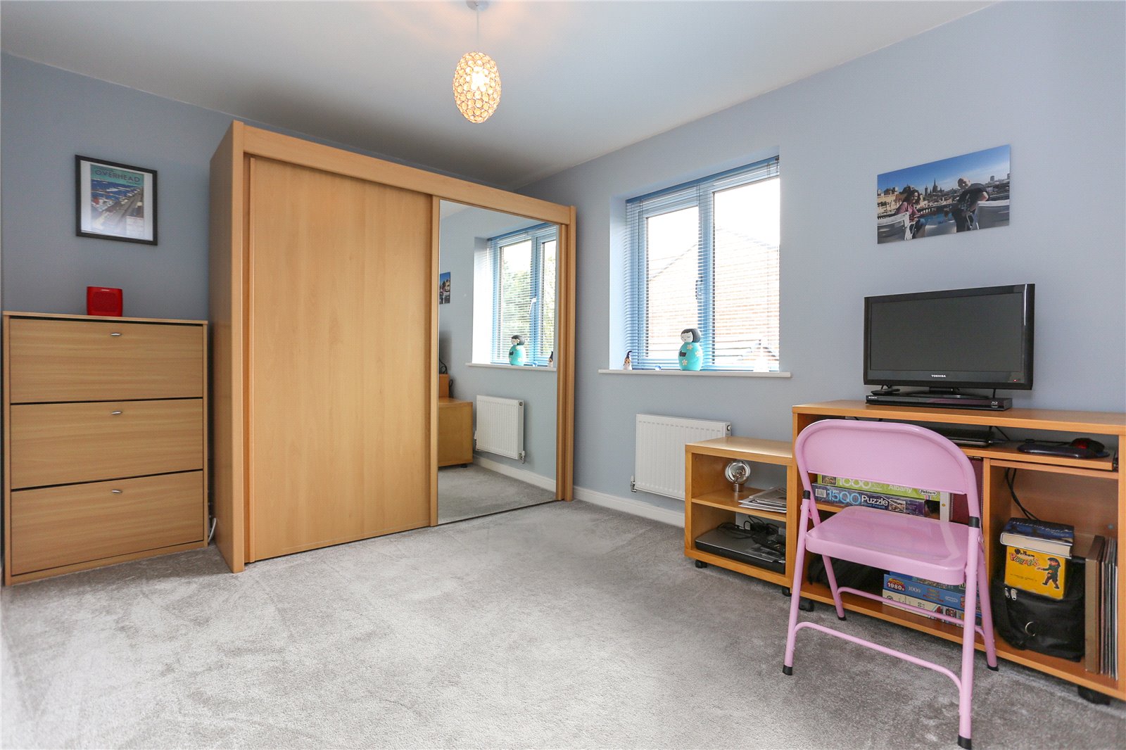 Heaton Moor, Stockport, SK4