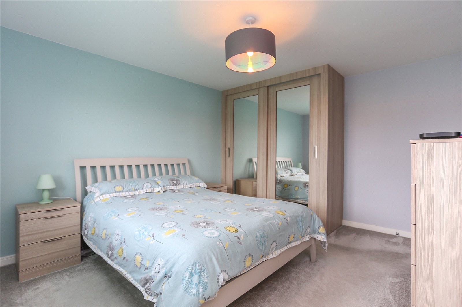 Heaton Moor, Stockport, SK4
