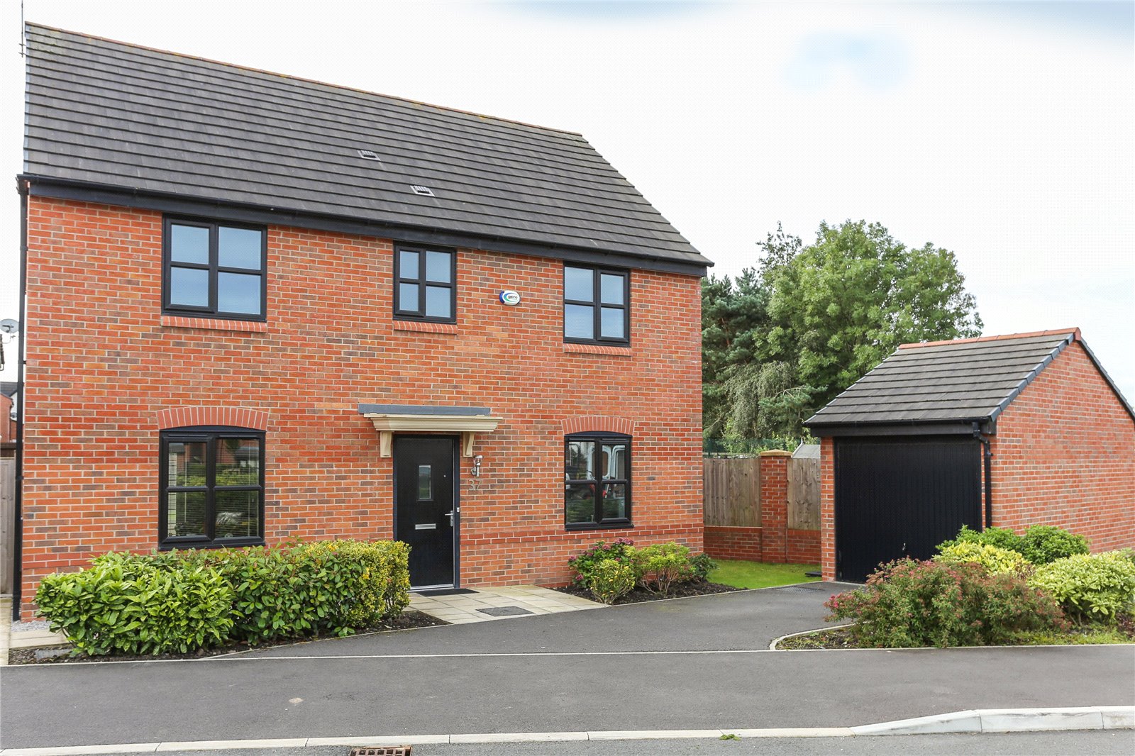 Heaton Moor, Stockport, SK4