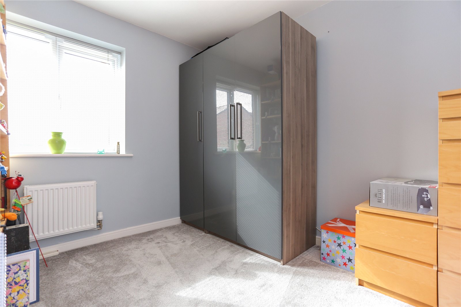Heaton Moor, Stockport, SK4