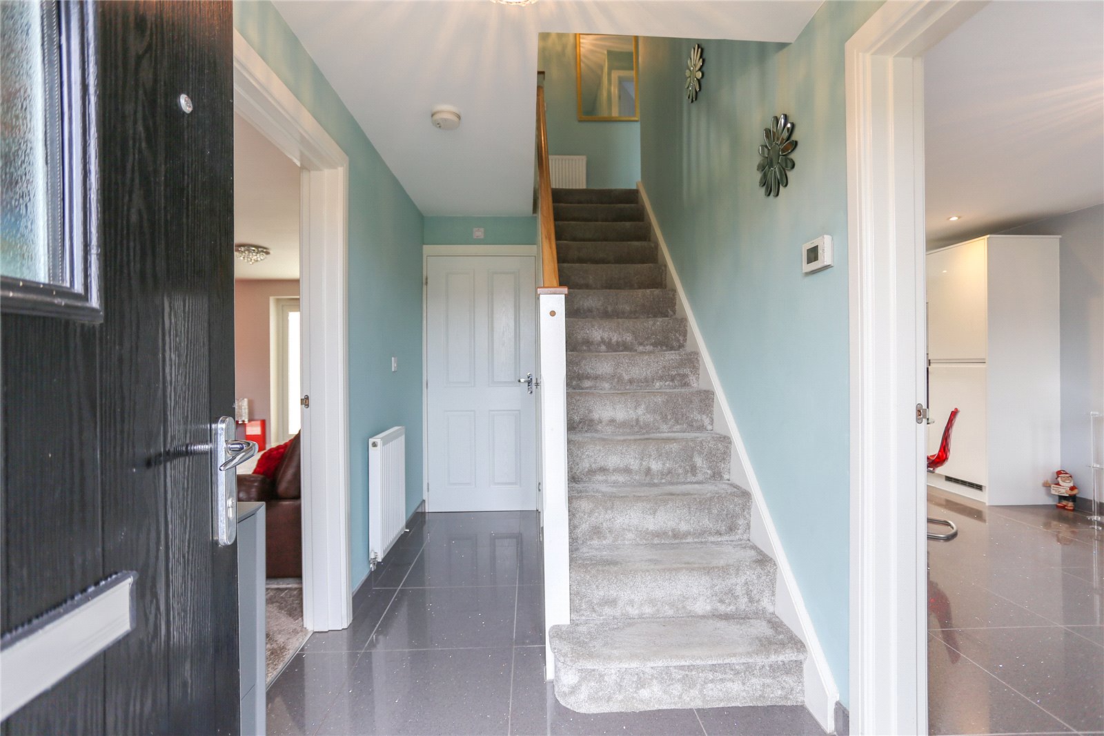 Heaton Moor, Stockport, SK4