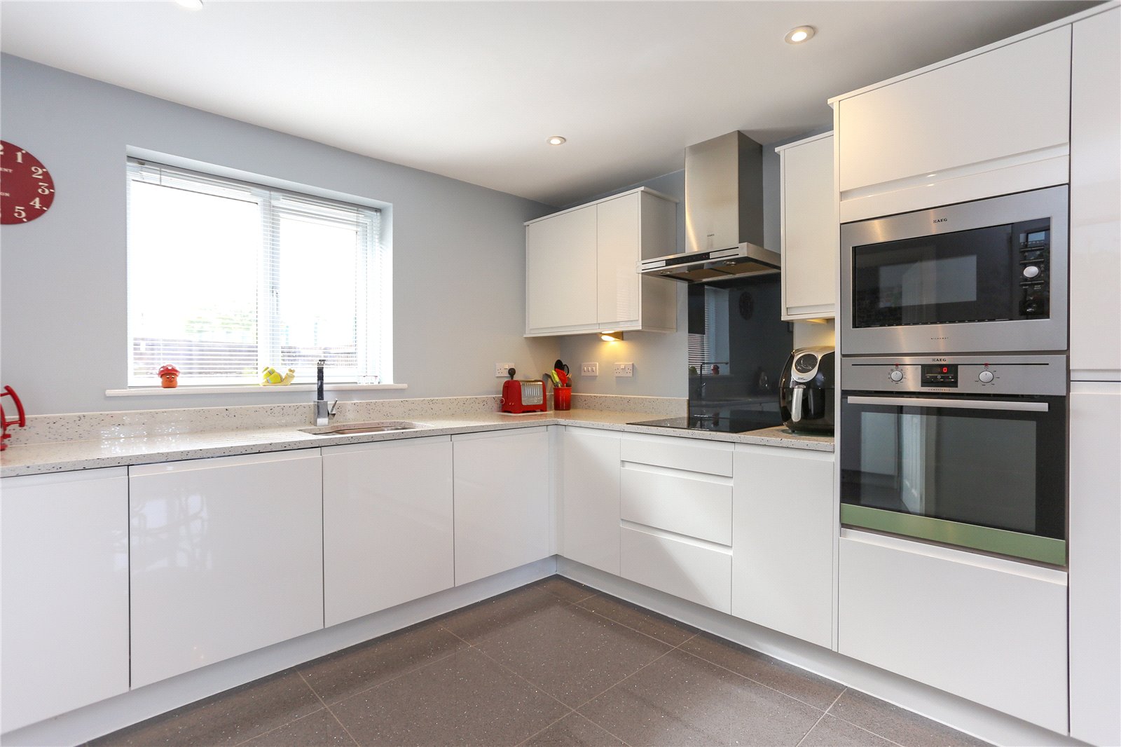 Heaton Moor, Stockport, SK4