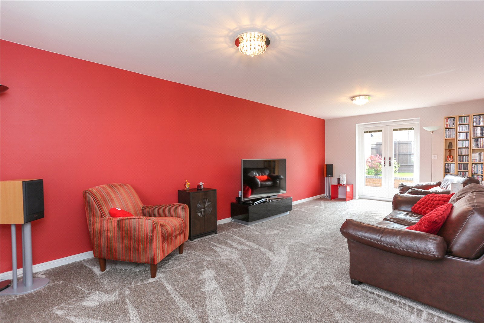 Heaton Moor, Stockport, SK4