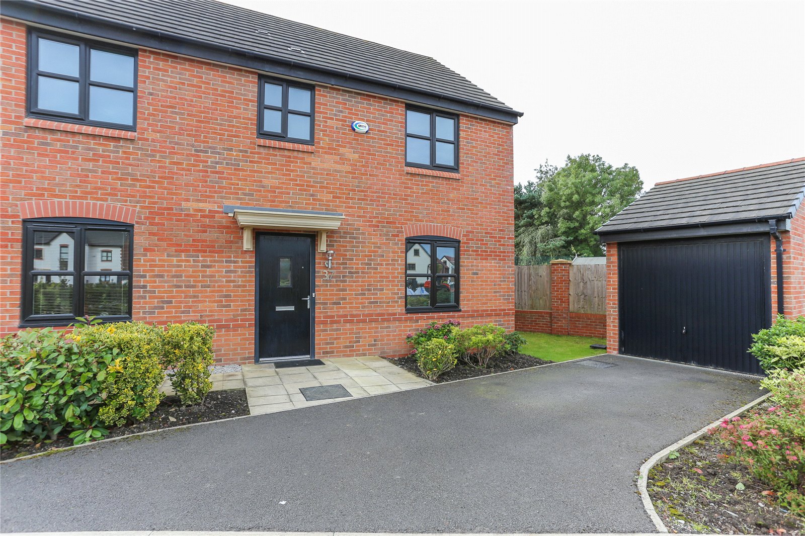 Heaton Moor, Stockport, SK4