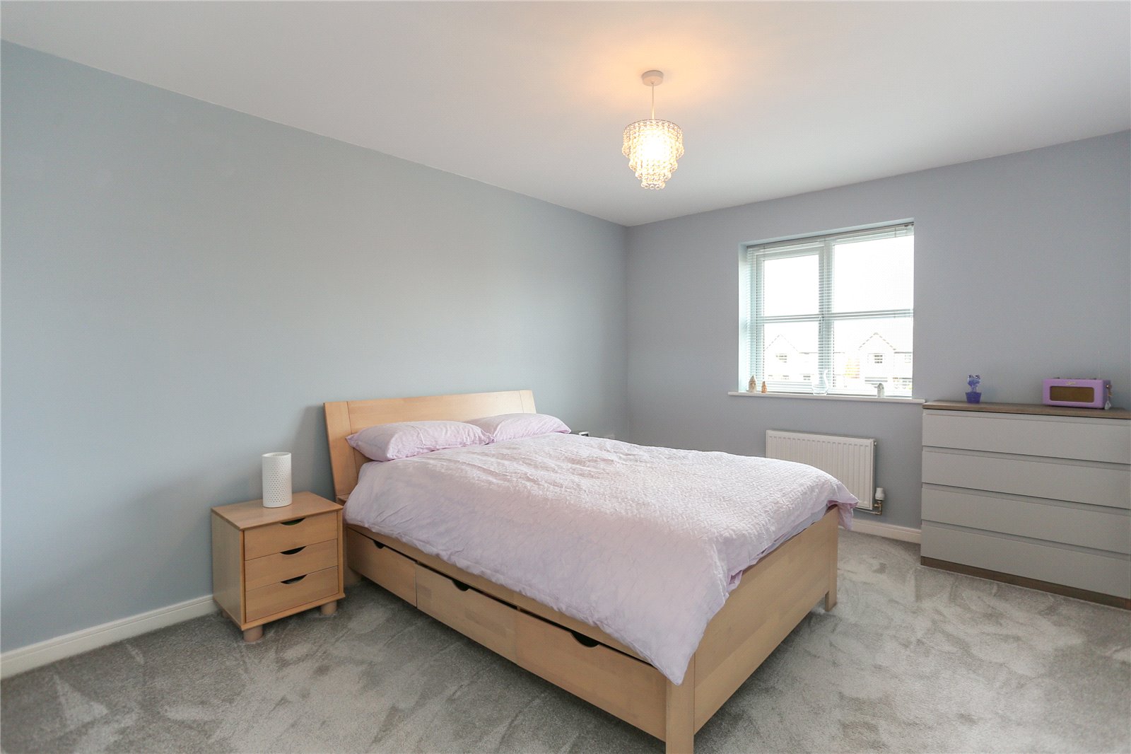 Heaton Moor, Stockport, SK4